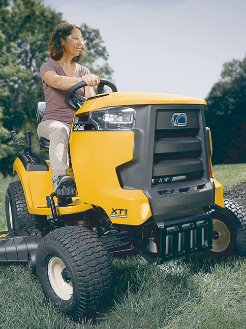 Intercoastal Car Care Leland NC sells Cub Cadet Riding Mowers, Zero Turn mowers, Lawn Tractors, Push Mowers and more Geocode: @34.2153851,-78.0160862