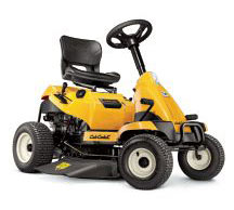 Cub Cadet Mini Riding Mower Geocode: @34.2153851,-78.0160862